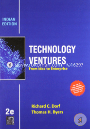 Technology Ventures from Idea to Enterprise