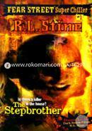 The Stepbrother (Fear Street No. 52) 