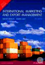 International Marketing and Export Management image