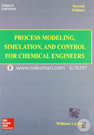 Process Modeling,Simulation and Control