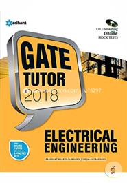 Electrical Engineering GATE 2018
