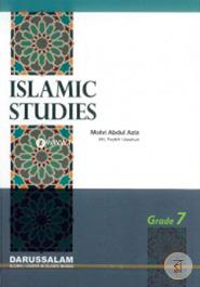 Islamic Studies -7