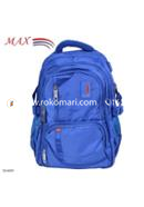 Max School Bag (Blue Color) - M-4009