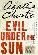 Evil Under the Sun (Poirot)