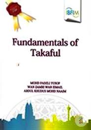 Fundamentals Of Takaful