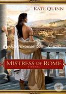 Mistress of Rome:A Novel