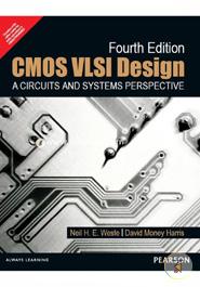 Cmos Vlsi Design : A Circuits and Systems Perspective