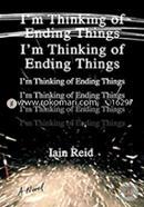 I'm Thinking of Ending Things: A Book Club Recommendation! image
