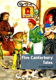 Dominoes One: Five Canterbury Tales (Dominoes, Level One)