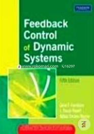 Feedback Control Of Dynamic Systems image