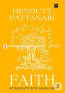 Faith - Understanding Hinduism