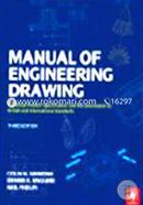 Manual On Engineering Drawing