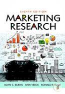 Marketing Research 