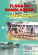 Flood in Bangladesh 