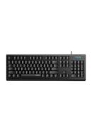 Rapoo Wired Keyboard (NK1800) image