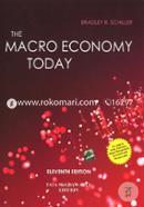 The Macroeconomic Today - 11th Edition 