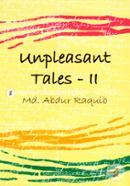 Unpleasant Tales - 2
