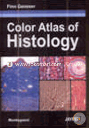 Color Atlas of Histology 