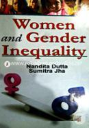 Women and Gender Inequality