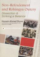 Non-Refoulement and Rohingya Outcry - Dissection and Striking a Balance 