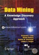 Data Mining: A Knowledge Discovery Approach