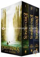 The Lord Of The Rings (Boxed Set)