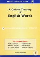 A Golden Treasure of English Words