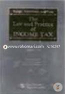 The Law and Practice of Income Tax -9th edn. -2 Vol. (HB) 