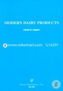 Modern Dairy Products