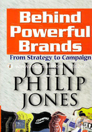 Behind Powerful Brands