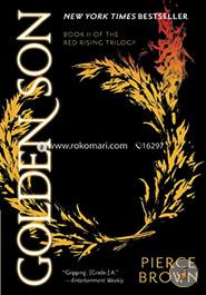 Golden Son: Book II of The Red Rising Trilogy 