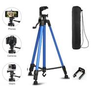 3366 Camera Tripod with Carry Bag