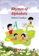 Rhymes of Alphabets