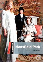 Dominoes Three: Mansfield Park (Dominoes, Level 3)