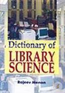 Dictionary of Library Science