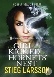 The Girl Who Kicked The Hornets Nest 