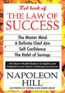 Red Book Of : The Law Of Success image
