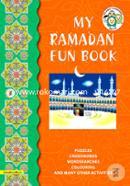 My Ramadan Fun Book image