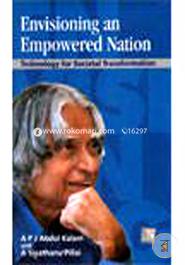 Envisioning an Empowered Nation : Technology for Societal Transformation