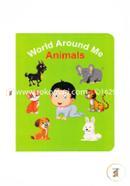 World Around Me Animals