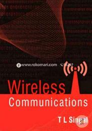 Wireless Comunications