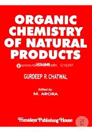 Organic Chemistry Of Natural Products Vol. I 