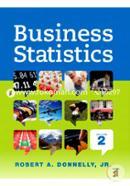 Business Statistics