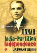 Jinnah India-Partition Independence image