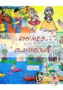 Rhymes For The Play Group