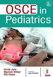 OSCE in Pediatrics image