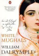 The White Mughal image