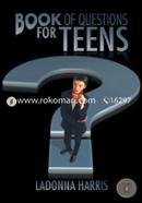 Book of Questions for Teens