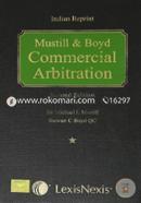 Commercial Arbitration 