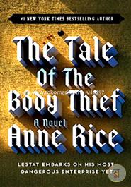 The Tale of the Body Thief 